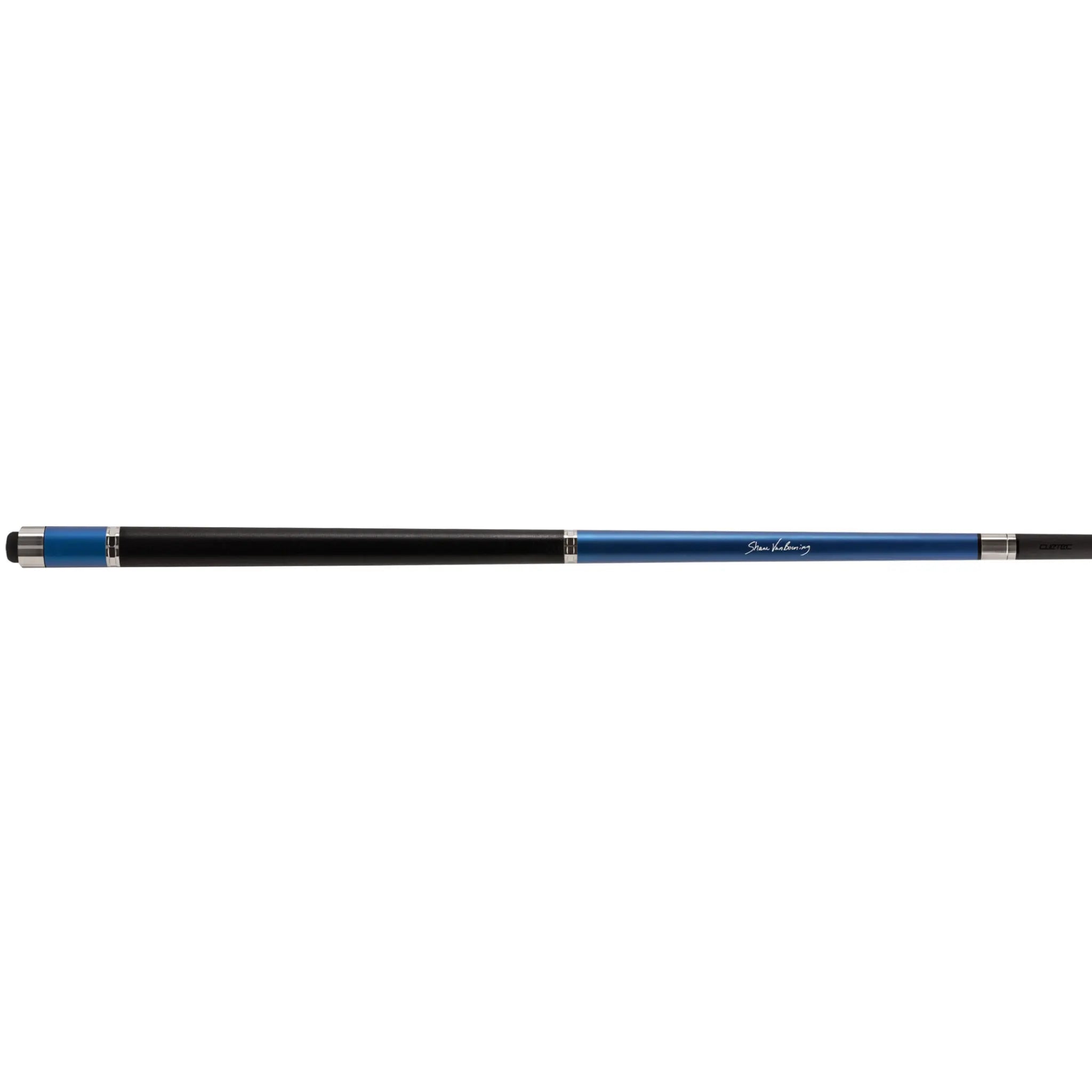 Taco de Pool Cuetec Cynergy CT-15K Azul Taco de Pool Cuetec Cynergy CT-15K Azul